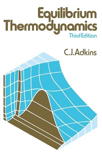 Equilibrium thermodynamics - equilibrium,
