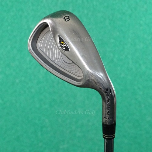 Taylormade rac single 8 - taylormade,