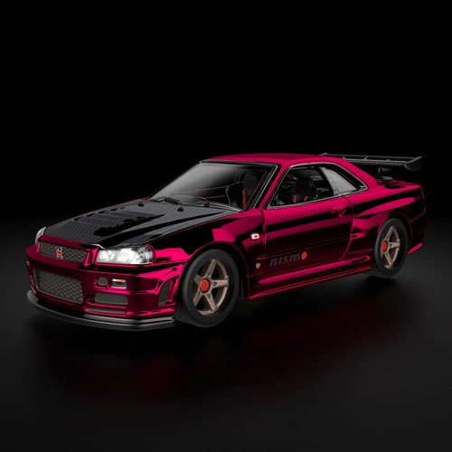 Hot wheels collector rlc - collector,