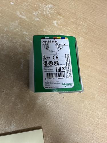 Schneider electric harmony - electric,