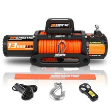Electric Winch 13000lbs