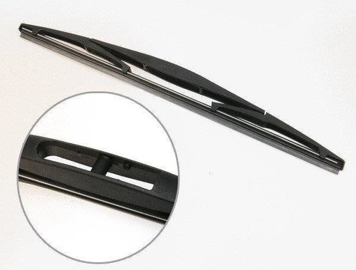 Rear wiper blade fits - rear, fits: