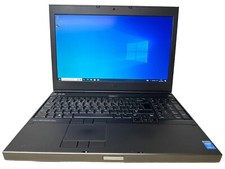 Dell Laptop Precision M4800