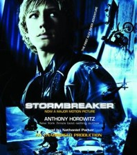Stormbreaker (Alex Rider)
