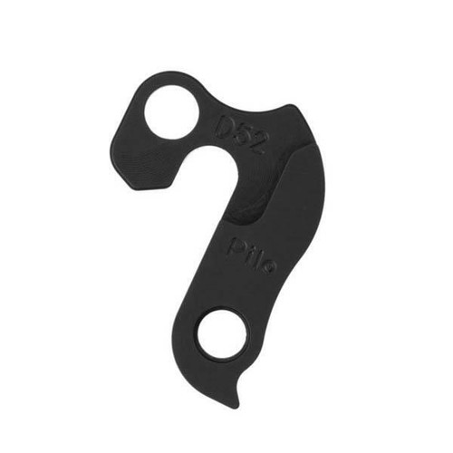 Derailleur hanger 206375 - hanger, #206375