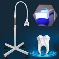 LED Light Mobile Dental Teeth