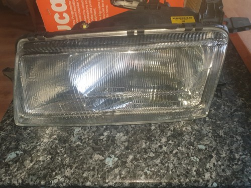 Nos vauxhall cavalier mk3 - vauxhall,