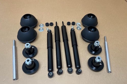 Classic mini black alloy - classic,