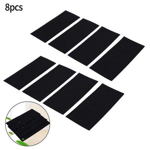 Easy replace air filters - to,