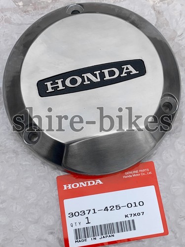 New genuine honda contact - honda,