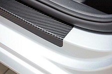 CARBON FIBRE Effect Rear