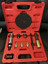 Sealey SX299 Master Locking