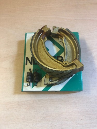 Newfren gf1184 brake hoses - gf1184,