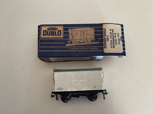 Hornby dublo gauge 32062 - dublo,