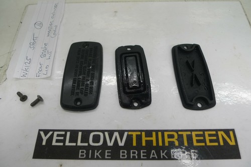 125 sport front brake - ,