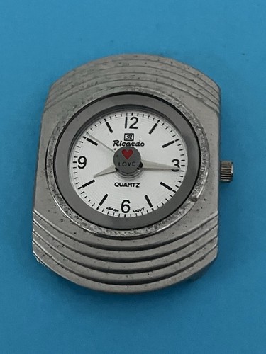Vintage ricardo watch for - vintage,