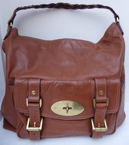 Mulberry alexa hobo oak - in,