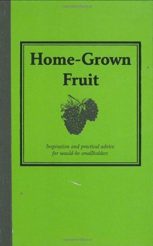 Home grown fruit - home-grown, fruit:
