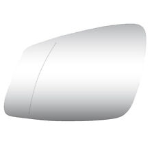 Rear View Wing Mirror Glass