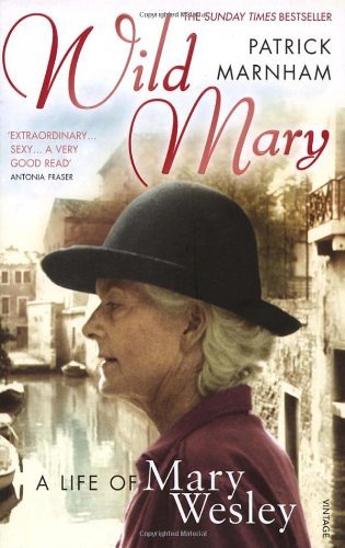 Wild mary the life - mary:,