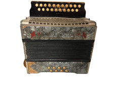 Bel Canto Soloist Vintage