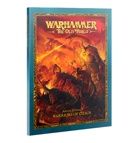 Arcane journal warriors of - journal:,