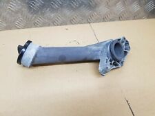 Mercedes T1 engine oil filler neck cap spout 208D 308D 408D front fill 0M601 