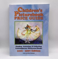 Childrens Picturebook Price