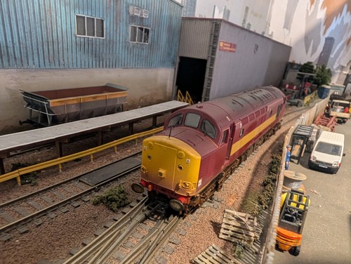 Bachmann 37521 ews - **bachmann, 37521,