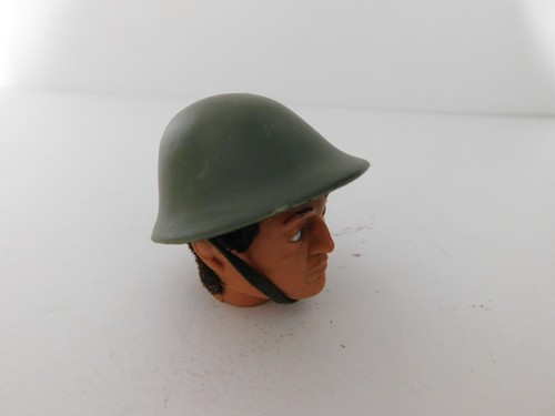 Vintage tommy gunn - vintage,