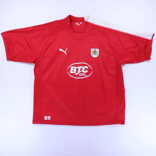 Original authentic bristol - authentic,
