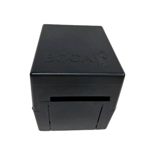 Boca lemur ticket printer - ,