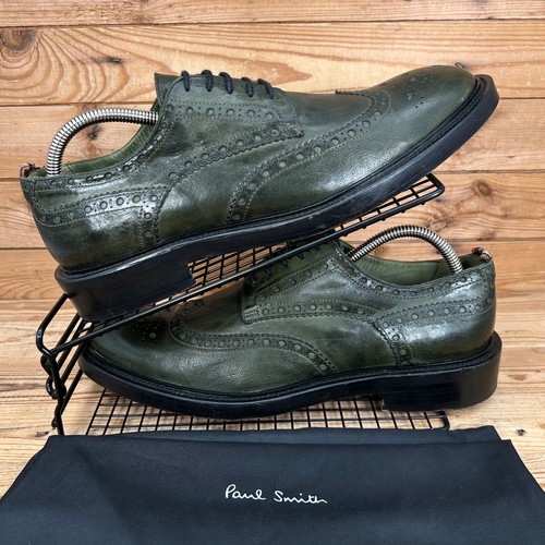 Paul smith shoes - smith, 8