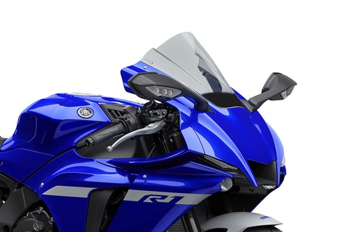 Puig racing screen for - z-racing,