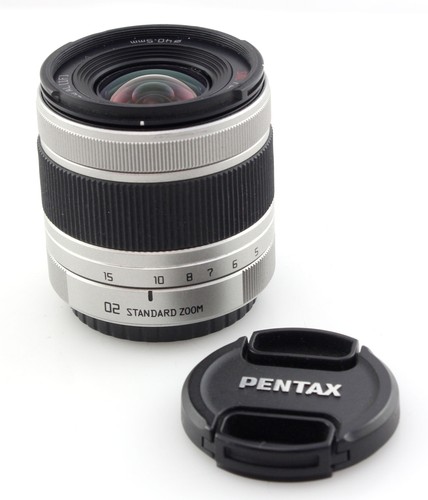 Pentax 15mm 8 4 5 - 02, f2.8-4.5