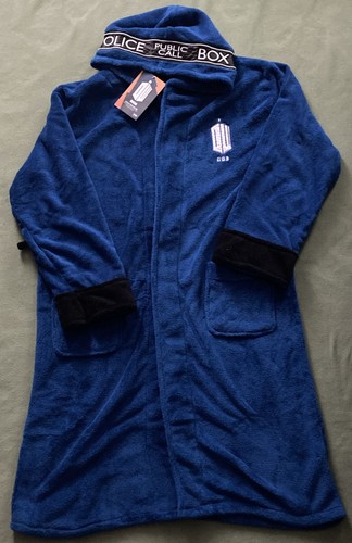 New unworn doctor who tardis - new,