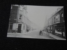 Budleigh Salterton Greetings card - 111227 Moden