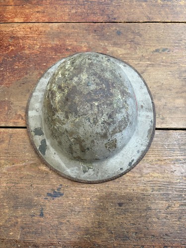 Wwi british brodie steel - british, i