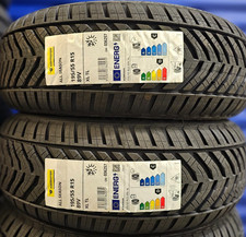 2X KORMORAN BY MICHELIN