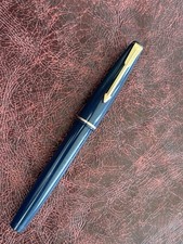 Parker 17 Lady Blue Vintage