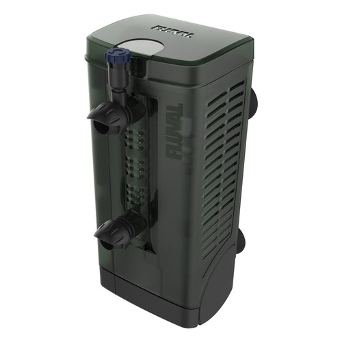 Fluval underwater filter - u, 2