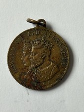 King Edward VII 1902