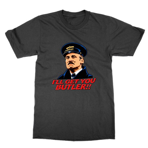 Get you butler funny - i'll,