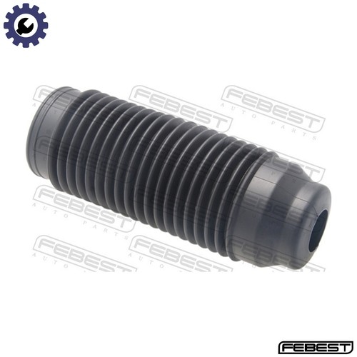 Protective capbellow shock - capbellow,