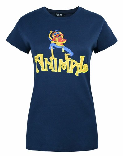The muppets short sleeved - muppets,