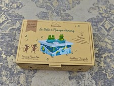 Trousselier Frog Musical