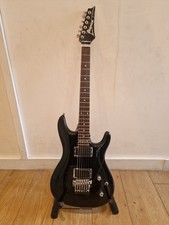 Ibanez joe satriani - joe, js100
