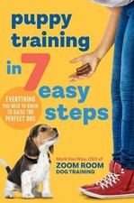 Puppy training easy - in,
