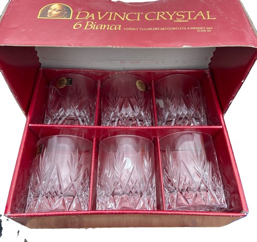 Vinci crystal bianca - vinci,