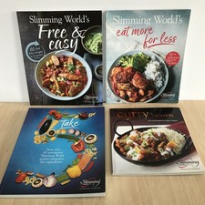 Slimming World Recipe Book
